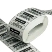Fluke APP1000 - Barcode Appliance Number Labels 0-1000