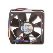EbmPapst 612F 60x60x15mm 12VDC Fan