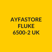 Fluke 6500-2 UK - Portable Appliance Tester UK