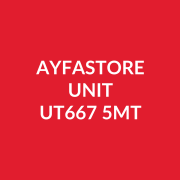 UNI-T UT667 5MT