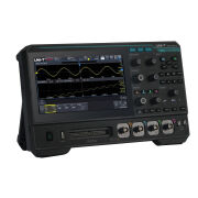UNI-T MSO1254HD