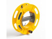 Fluke CABLE REEL 25M BL - 25M Blue, Ground/Earth Cable Reel, 25M Wire