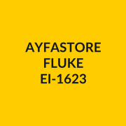 Fluke EI-1623 - Stakeless Clamp Set For 1623,Consists of EI-162X and EI-162AC