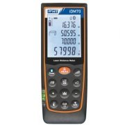 HT Italia IDM70 Lazerli Mesafe Ölçer