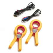 Fluke EI-1625 - Stakeless Clamp Set,With EI-162X,EI-162AC and 2-3 Wire Cable