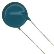 Murata Power DHR4E4C221K2BB - CAPACITOR, 220PF, 15000V