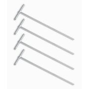 Fluke ES-162P4-2 - Earth Ground Stake Set for 4 Pole Measurement