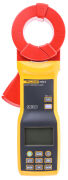 Fluke 1630-2 - Earth Ground Loop and Leakage Clamp (non FC)
