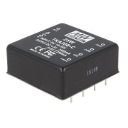 TKA-30B-C 25W Üç Çıkış DC-DC Converter