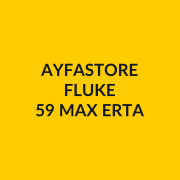 Fluke 59 MAX ERTA - Fluke 59 MAX Infrared Thermometer