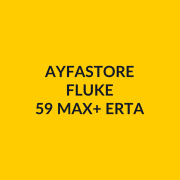Fluke 59 MAX+ ERTA - Fluke 59 MAX+ Infrared Thermometer