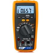 HT Italia HT401 Dijital Multimetre