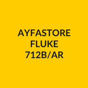 Fluke 712B/AR - RTD Temperature Calibrator
