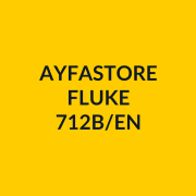 Fluke 712B/EN - RTD Temperature Calibrator