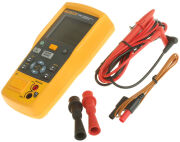 Fluke 714B/AR - TC Temperature Calibrator