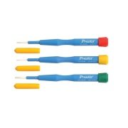 Proskit 1PK-034NA Seramik Tornavida