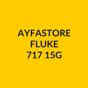 Fluke 717 15G - Pressure Calibrator (1 bar)