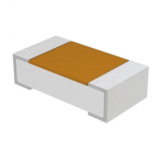 CRCW06031K00FKEA - RESISTOR, 0603, 1KR, 1%,0.1W