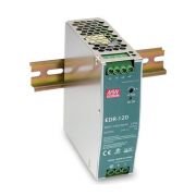 EDR-120-24 120W 24V/5,0A