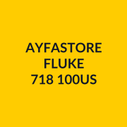 Fluke 718 100US - Pressure Calbrator (7 bar)