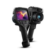 Flir E75 Msx Wifi Termal Kamera (320x240)