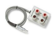 Fluke 720URTDA - Universal RTD adapter for 721, 721Ex and 719PRO