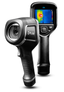 Flir E6 XT Msx Wifi Termal Kamera ( 240x180 )