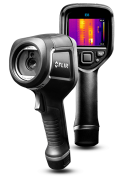 Flir E8 XT Msx Wifi Termal Kamera ( 320×240 )