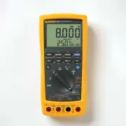 Fluke 789/E - Fluke 789 ProcessMeter™
