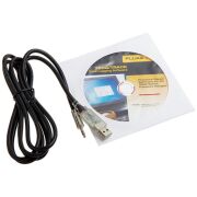 Fluke 700G/TRACK - Data Logging Cable & Software