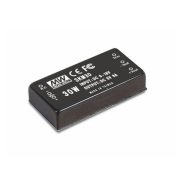 SKM30C-12 30W Regüleli Tek Çıkış DC-DC Converter