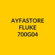 Fluke 700G04 - Pressure Gauge, +/- 1 bar