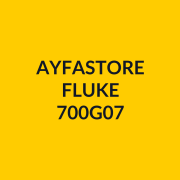 Fluke 700G07 - Pressure Gauge, 34 bar