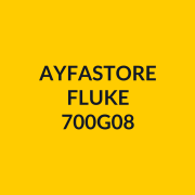 Fluke 700G08 - Pressure Gauge, 69 bar