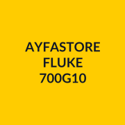 Fluke 700G10 - Pressure Gauge, 140 bar