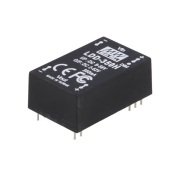 LDD-350H DC/DC Sabit Akım Led Sürücü