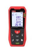 UNIT LM50A Lazer Mesafe Ölçer