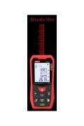 UNIT LM50A Lazer Mesafe Ölçer