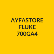 Fluke 700GA4 - Pressure Gauge, 1 bar absolute