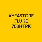 Fluke 700HTPK - Hydraulic Test Pump Kit,  0 to 690 bar