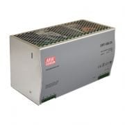 DRT-480-24 480W 24V/20,0A Trifaze Giriş SMPS