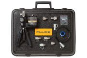 Fluke 700HTPK2 - Premium hydraulic test pump kit