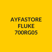 Fluke 700RG05 - Pressure Gauge, Reference, +2 bar