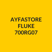 Fluke 700RG07 - Pressure Gauge, Reference, 34 bar
