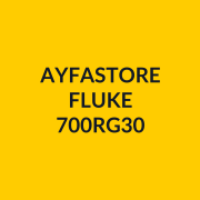 Fluke 700RG30 - Pressure Gauge, Reference, 345 bar