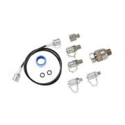 Fluke 700TTH5K - Premium pressure transmitter test hose