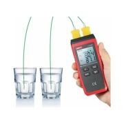 UNIT UT320D Mini Kontakt Tip Termometre
