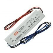 LPV-60-15 60W 15V/4,00A Sabit Voltaj Led Sürücü