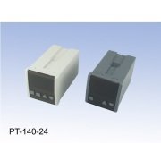 PT-140-24 48x48x85 mm (Displayli Butonlu) Panel Tipi Kutular
