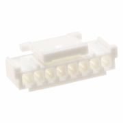 Molex 355070800 - SOCKET, 8WAY